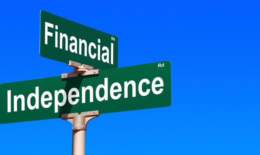 How to Achieve Financial Independence in Record Time