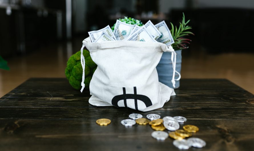 The Future of Finance: How Cryptocurrencies are Changing the Game